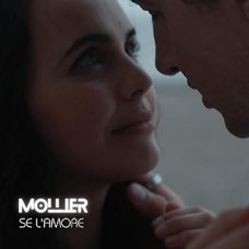 Mollier - Se l'amore Mollier - Se l'amore