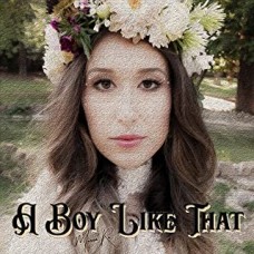 Monna Ro - A Boy Like That Monna Ro - A Boy Like That