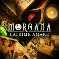 Morgana - Lacrime Amare Morgana - Lacrime Amare