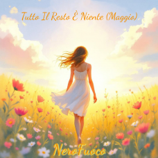 NeroFuoco - Tutto Il Resto E' Niente (Maggio)