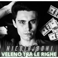 Nicola Boni - Veleno tra le righe