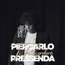 Piercarlo Pressenda - Ti ricorderò