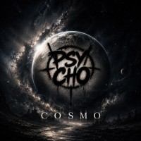 PSYCHO & GioGala - COSMO PSYCHO & GioGala - COSMO