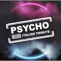 PSYCHO - PSYCHO Muse Italian Tribute