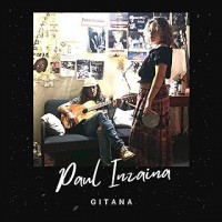 Paul Inzaina - Gitana