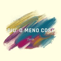 Sterza - Più o meno così Sterza - Più o meno così