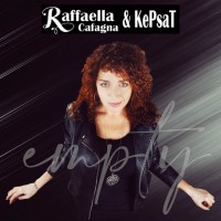 Raffaella Cafagna & kePsaT - Empty Raffaella Cafagna & kePsaT - Empty