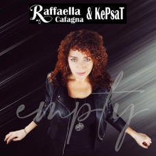 Raffaella Cafagna & kePsaT - Empty