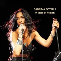 Sabrina Sotgiu feat. Felice Del Gaudio - A Taste of Heaven