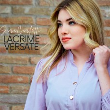 Sara Carletti - Lacrime versate