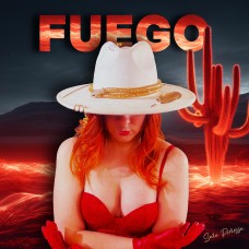 Sara Pieressa - Fuego Sara Pieressa - Fuego