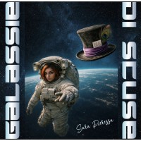 Sara Pieressa - Galassie di scuse