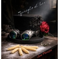 Sara Pieressa - Spiraglio di Luce