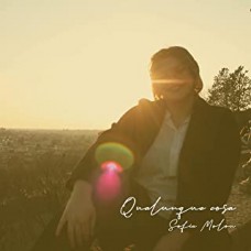 Sofia Molon - Qualunque Cosa Sofia Molon - Qualunque Cosa