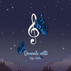 Sofia Molon - Dannate Notti Sofia Molon - Dannate Notti