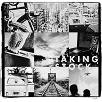 Stefano Bertozzi - Taking Stock Stefano Bertozzi - Taking Stock