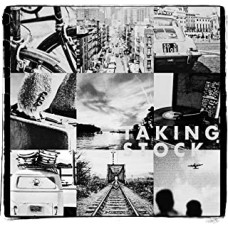 Stefano Bertozzi - Taking Stock Stefano Bertozzi - Taking Stock