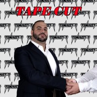 Tempest T - Tape cut Tempest T - Tape cut