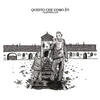 Valentina Livi - Questo Che Uomo E' ?! Valentina Livi - Questo Che Uomo E' ?!