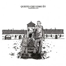 Valentina Livi - Questo Che Uomo E' ?! Valentina Livi - Questo Che Uomo E' ?!