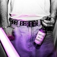 Ynsanya - Don't look back in hangover