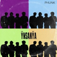  Ÿnsanÿa - Phunk