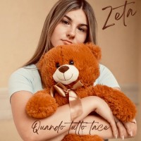 Zeta - Quando tutto tace Zeta - Quando tutto tace