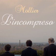 Mollier - L'incompreso Mollier - L'incompreso