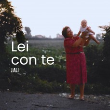J.Ali - Lei con te