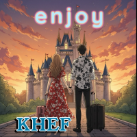 Khef - Enjoy