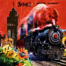 Janez - Il Treno Del Progresso