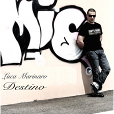 Luca Marinaro - Destino