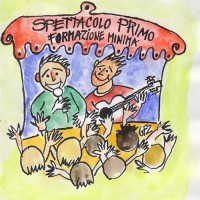 Formazione Minima - Spettacolo Primo