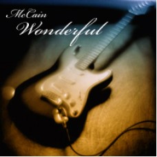 McCain - Wonderful