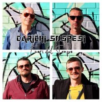 Carichi Sospesi - Fuori Dal Tempo