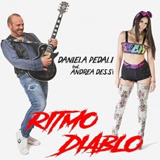 Daniela Pedali feat. Andrea Dessì - Ritmo Diablo Daniela Pedali feat. Andrea Dessì - Ritmo Diablo