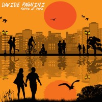 Davide Pagnini - Rosso di sera Davide Pagnini - Rosso di sera