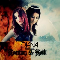 Diana - Between Heaven & Hell