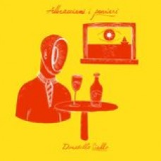 Donatello Ciullo - Abbracciami I Pensieri Donatello Ciullo - Abbracciami I Pensieri