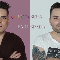 Emil Spada - Questa Sera