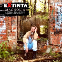 Extinta - Magnolia