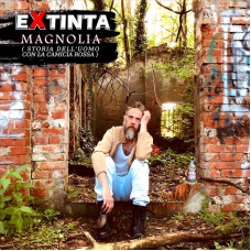 Extinta - Magnolia