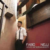 Fabio Bidinelli - Vivo Sfiorandoti