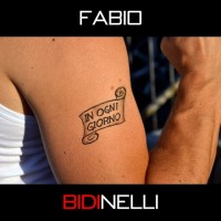 Fabio Bidinelli - In ogni giorno