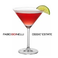 Fabio Bidinelli - Oggi è estate