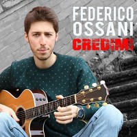 Federico Ossani - Credimi