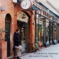 Federico Ossani - Ad Aspettare Te
