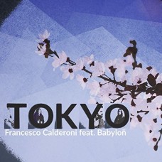 Francesco Calderoni - Tokyo