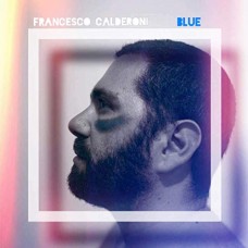 Francesco Calderoni - Blue