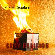 Grey Religion - Vorrei Regalarti